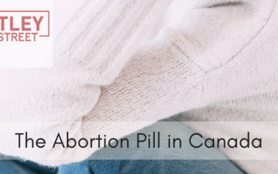 The Abortion Pill in Canada: Insights by Dr. Laura Lewis | 100 Huntley Street