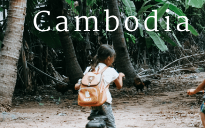 Cambodia and the value of life