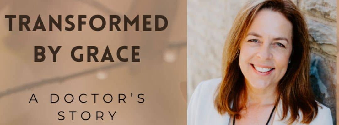 From Skeptic to Faith: A Doctor’s Journey to Jesus