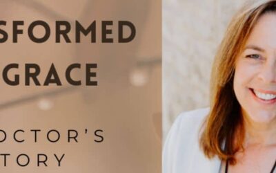 From Skeptic to Faith: A Doctor’s Journey to Jesus