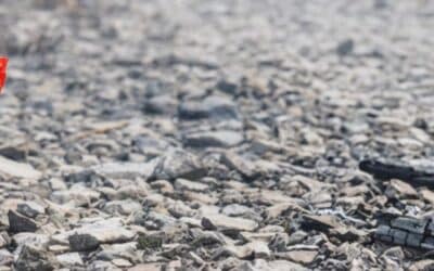 Beauty for Ashes: Healing from Shame Through Jesus