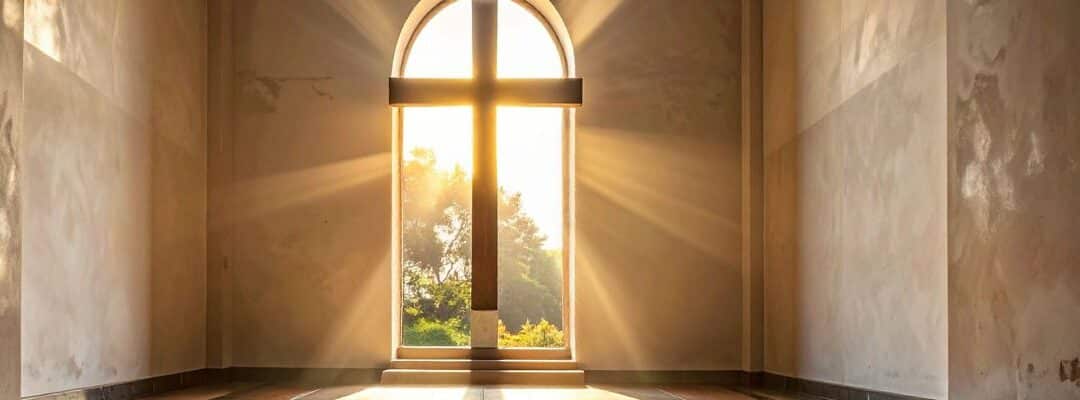 When the Church Becomes a Place of Healing