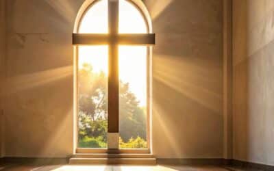 When the Church Becomes a Place of Healing