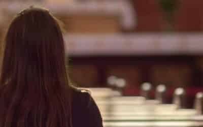 What Women Who Have Had Abortions Need from the Church
