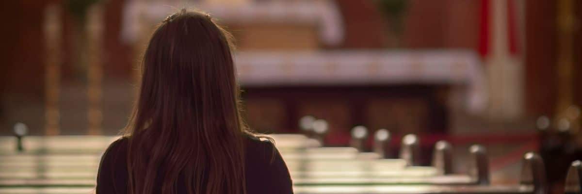 abortion and the church