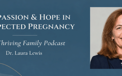 Unexpected Pregnancy Support: Compassion & Hope